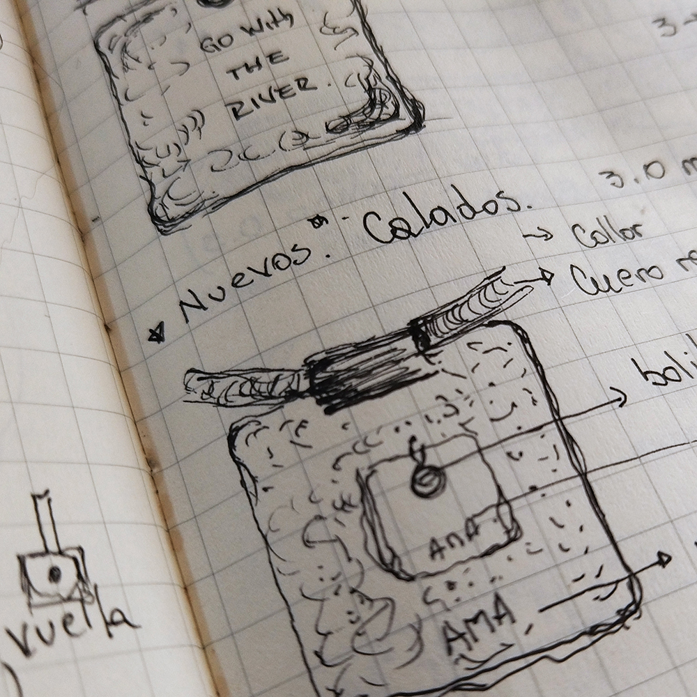 Inspiración 2 - Arte abstracto