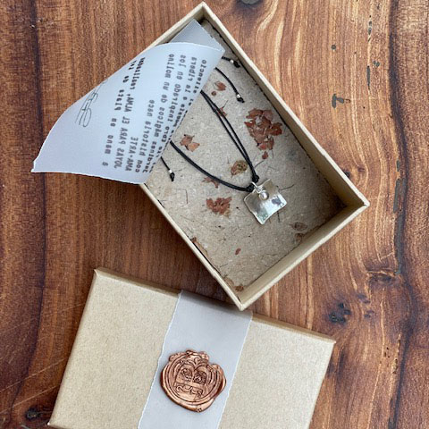 Studio 2 - Materiales naturales