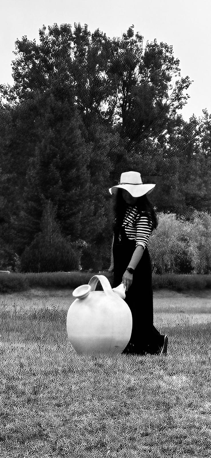 Sylvia M. Bustos O. - BUSTIK STUDIO