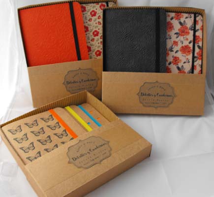 libretas
