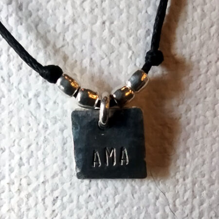 AMA- 104